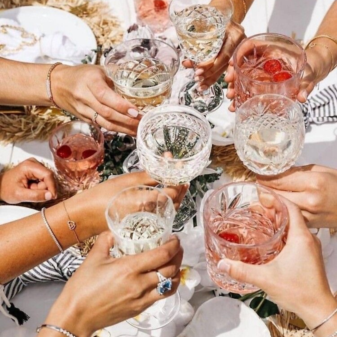 BOTTOMLESS BRUNCH