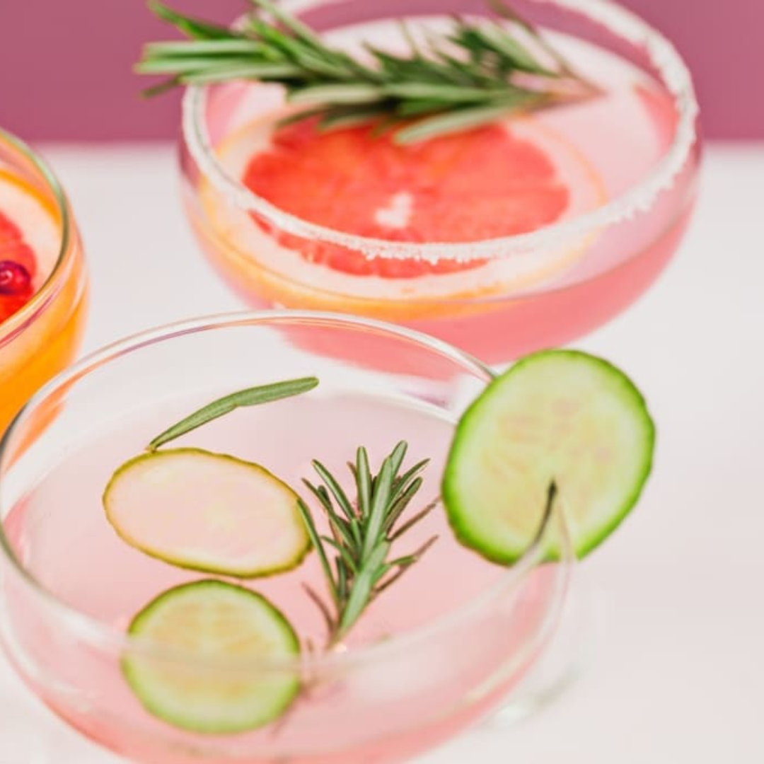 COCKTAIL MAKING CLASS