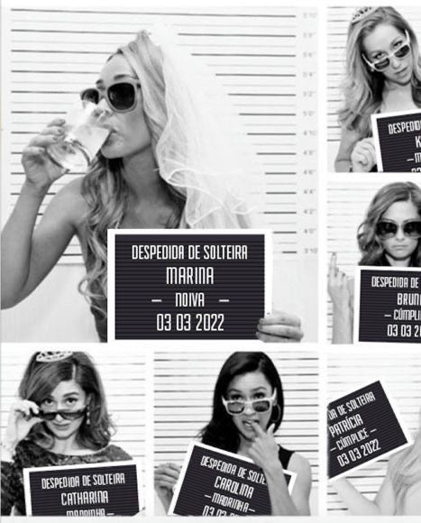Hen’s Do