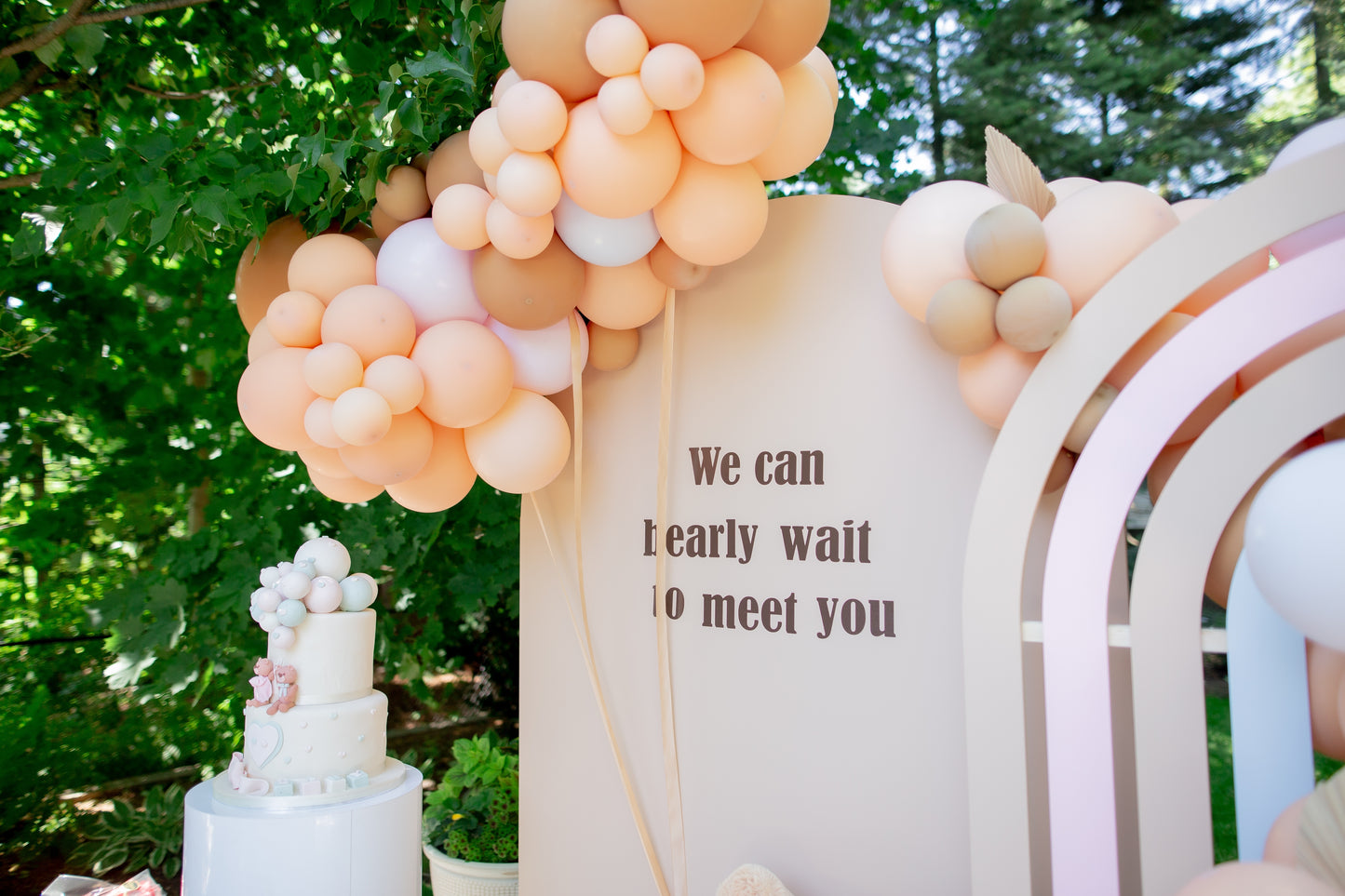 Baby shower’s