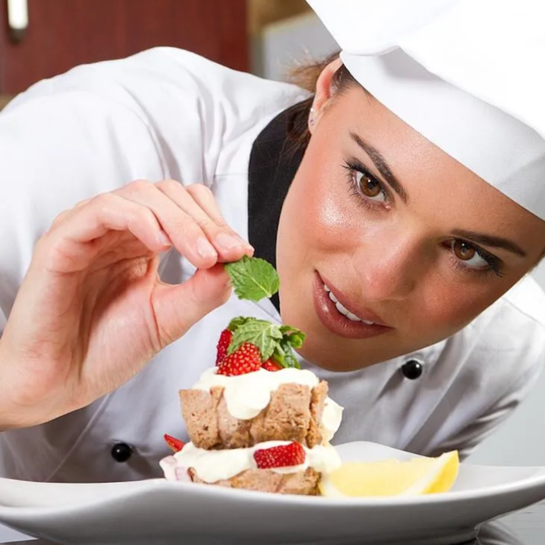 PRIVATE CHEF PROPOSAL
