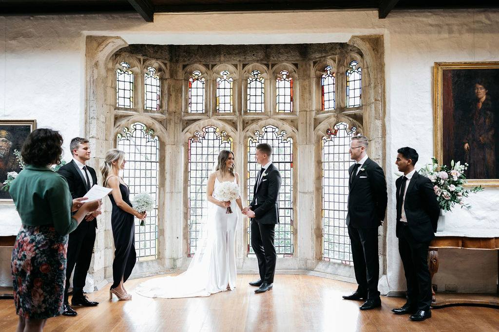 Weddings