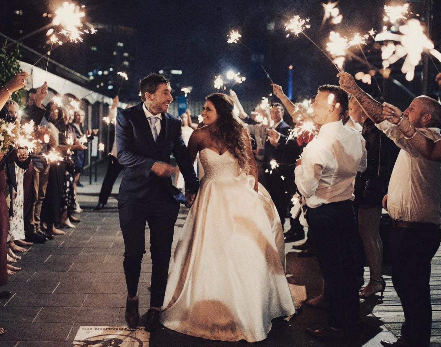 Weddings