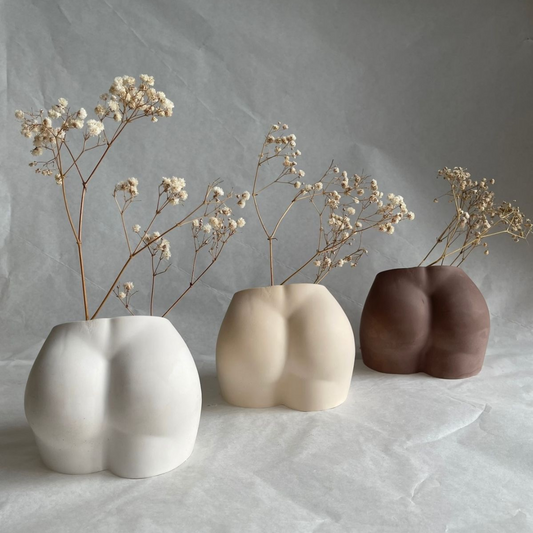 ERROTIC POTTERY