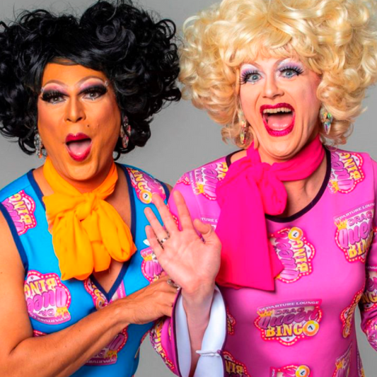 DRAG SHOW