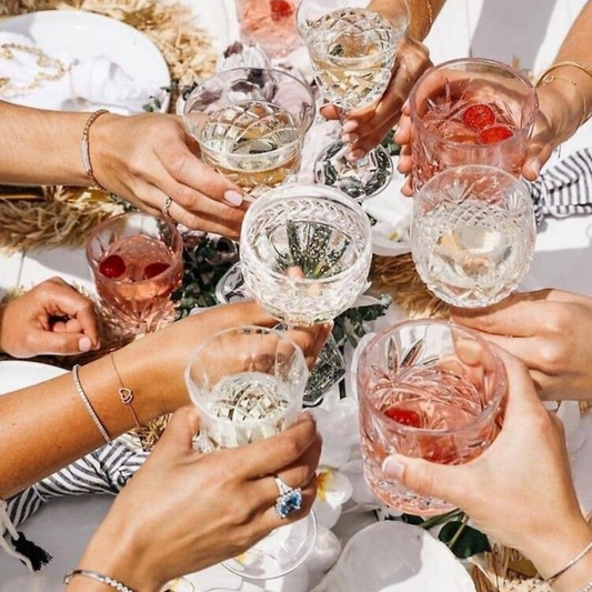BOTTOMLESS BRUNCH