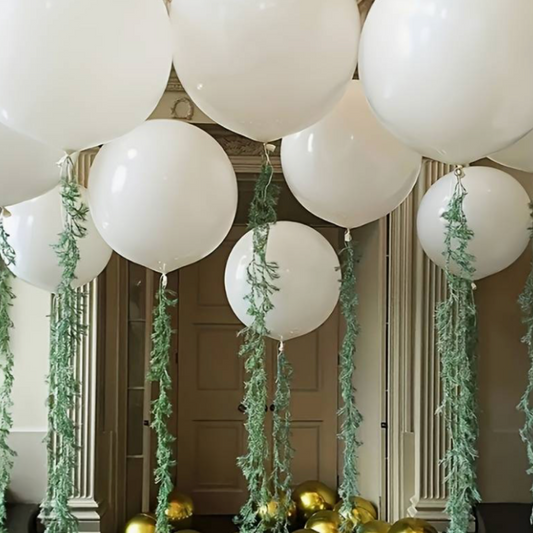 Additional balloon arrangements