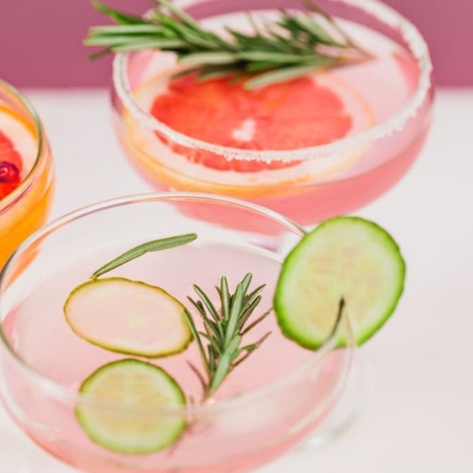 COCKTAIL MAKING CLASS