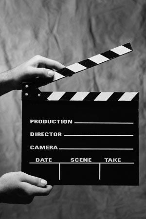 Personalised video of the 'proposal planning process'