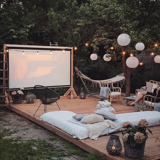 GLAM HOME PROPOSAL