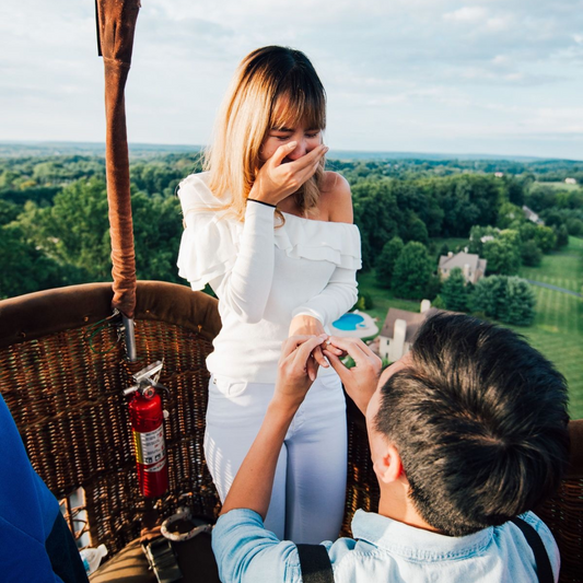 HOT AIR PROPOSAL
