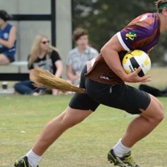 QUIDDITCH