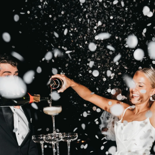 Confetti Cannon