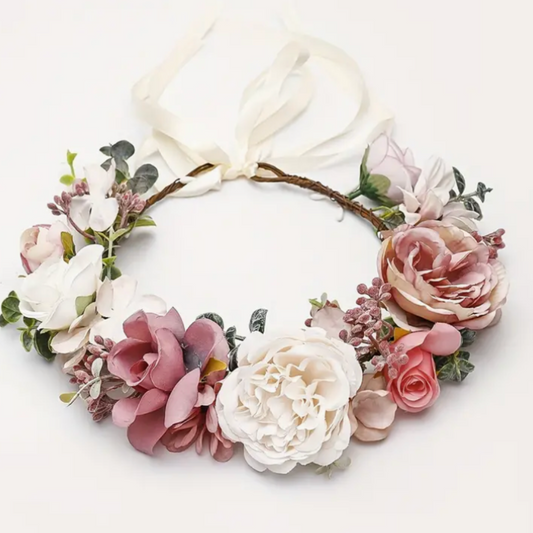 FLOWER CROWN CLASS