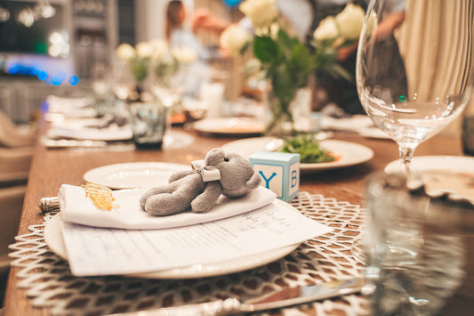 Baby shower’s