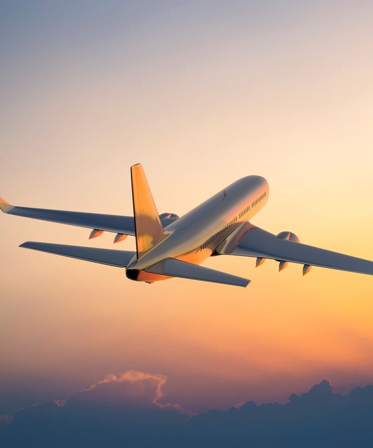 Commercial Flight