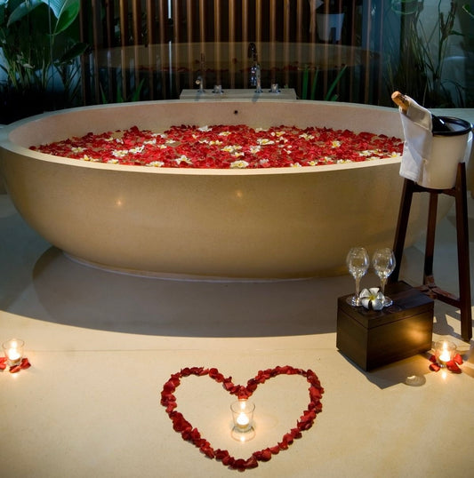 After proposal set up