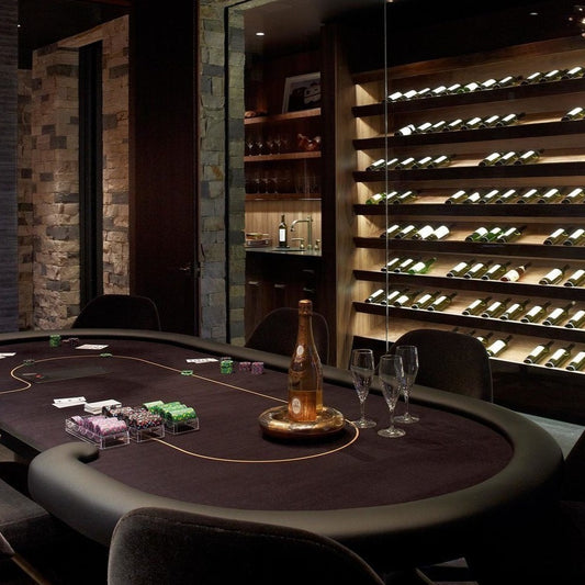 POKER NIGHT