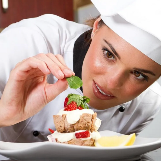 PRIVATE CHEF PROPOSAL