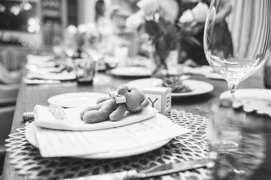 BABYSHOWERS